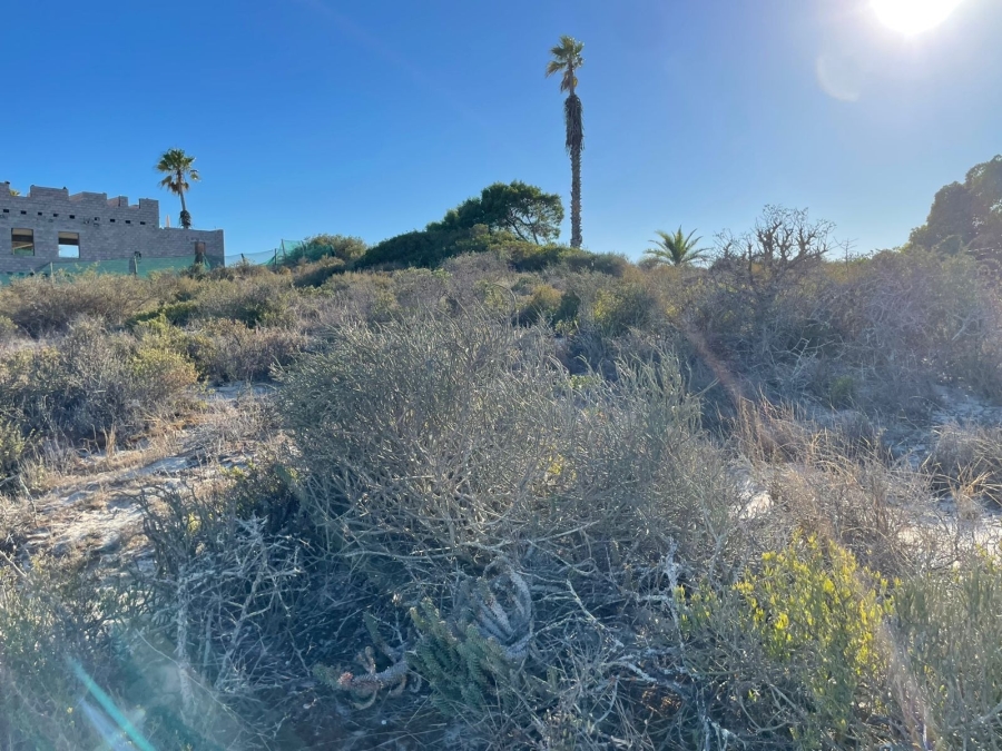 0 Bedroom Property for Sale in Shelley Point Western Cape